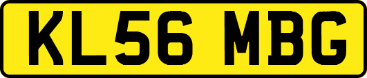 KL56MBG