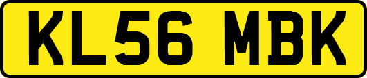 KL56MBK