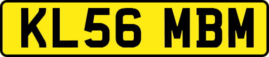 KL56MBM