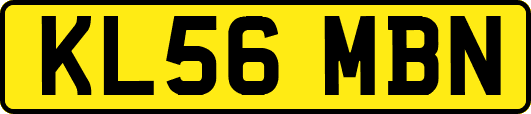 KL56MBN