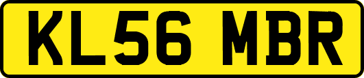 KL56MBR