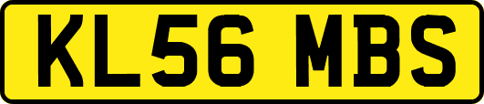 KL56MBS