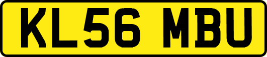 KL56MBU