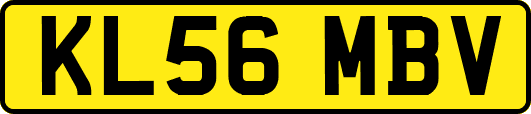 KL56MBV