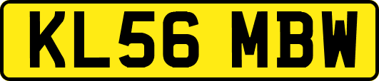 KL56MBW