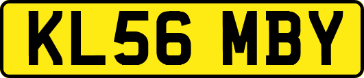 KL56MBY