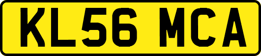 KL56MCA