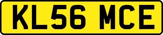 KL56MCE