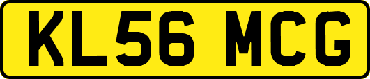 KL56MCG