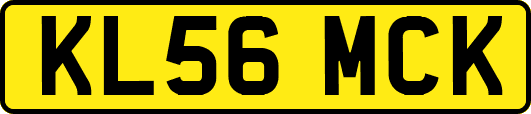 KL56MCK