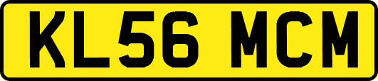 KL56MCM