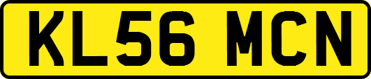 KL56MCN