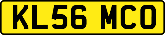KL56MCO