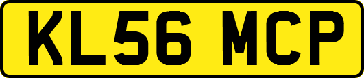 KL56MCP