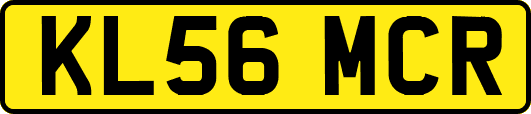 KL56MCR