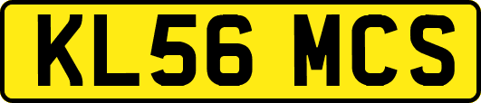 KL56MCS