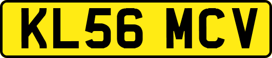 KL56MCV