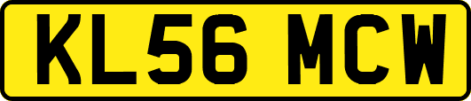 KL56MCW