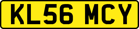 KL56MCY