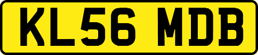 KL56MDB