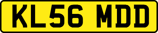 KL56MDD