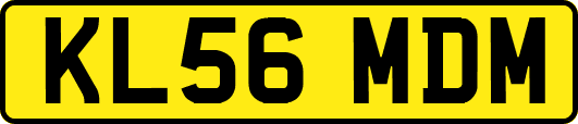 KL56MDM