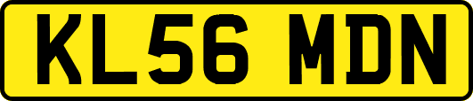 KL56MDN