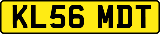 KL56MDT