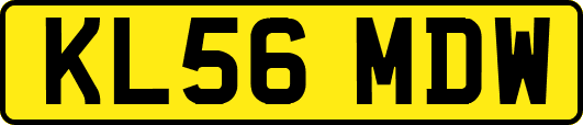 KL56MDW