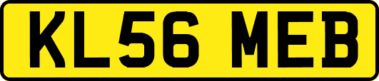 KL56MEB