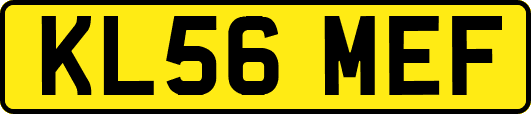 KL56MEF