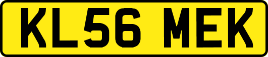 KL56MEK