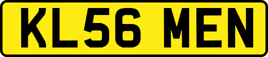 KL56MEN