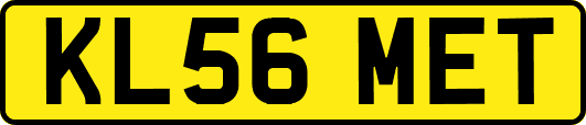KL56MET