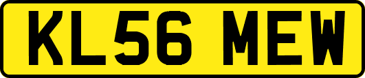 KL56MEW