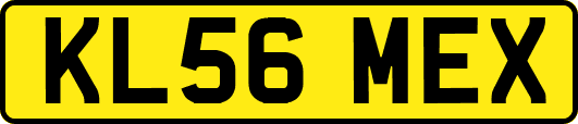 KL56MEX