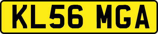 KL56MGA