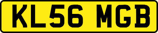KL56MGB