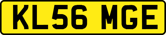 KL56MGE