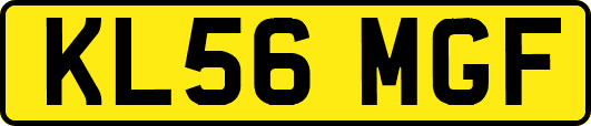 KL56MGF