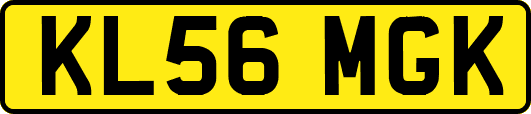 KL56MGK