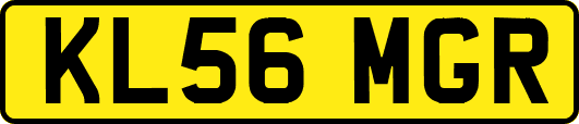 KL56MGR