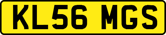KL56MGS