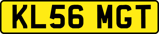 KL56MGT
