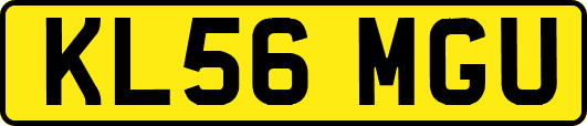 KL56MGU