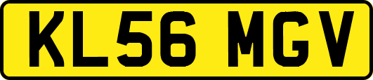 KL56MGV