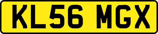 KL56MGX