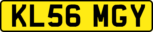 KL56MGY