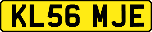 KL56MJE