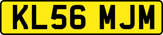 KL56MJM